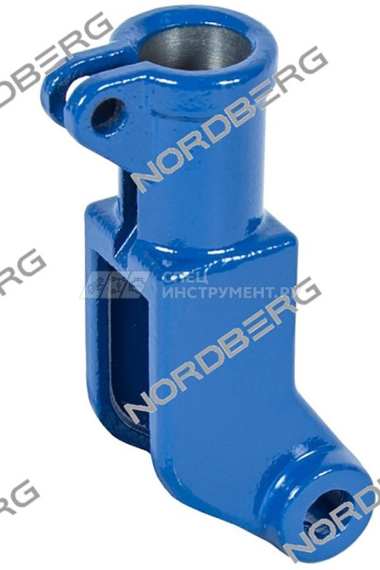 NORDBERG ЗАПЧАСТЬ МУФТА рукоятки для N3205n/N3510n