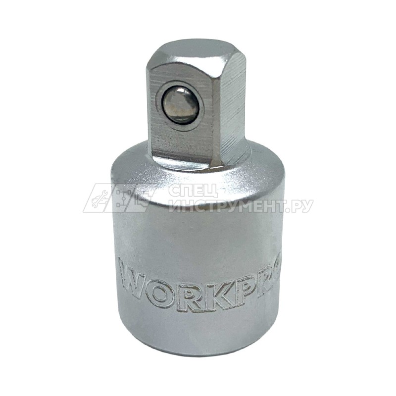 Адаптер с 1/2" на 3/8"