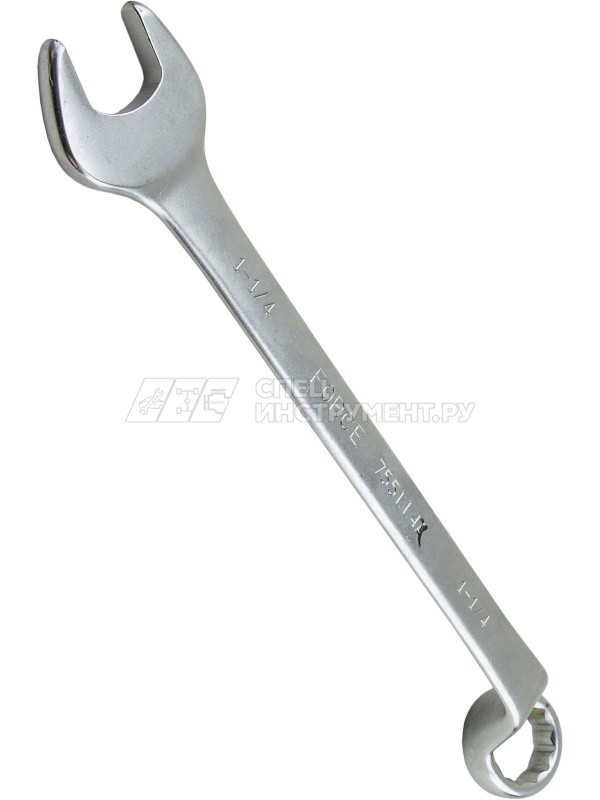 Ключ комбинированный 1-1/4"
