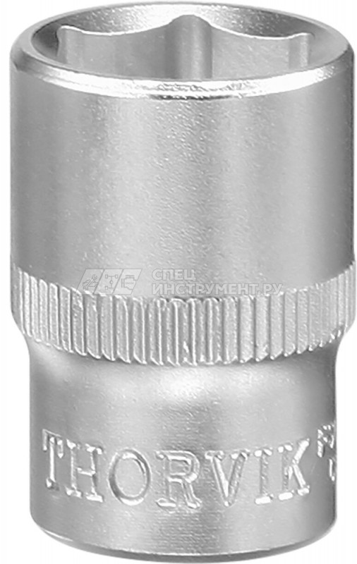 S12S1113 Головка торцевая 3/8" DR, 13 мм
