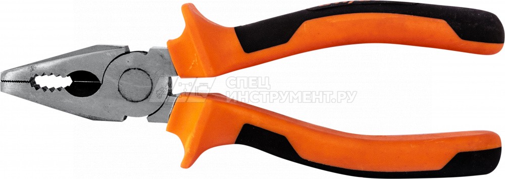 Пассатижи 180 мм.