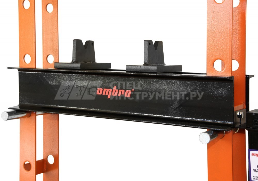 OHT630V Пресс гидравлический напольный 30 т