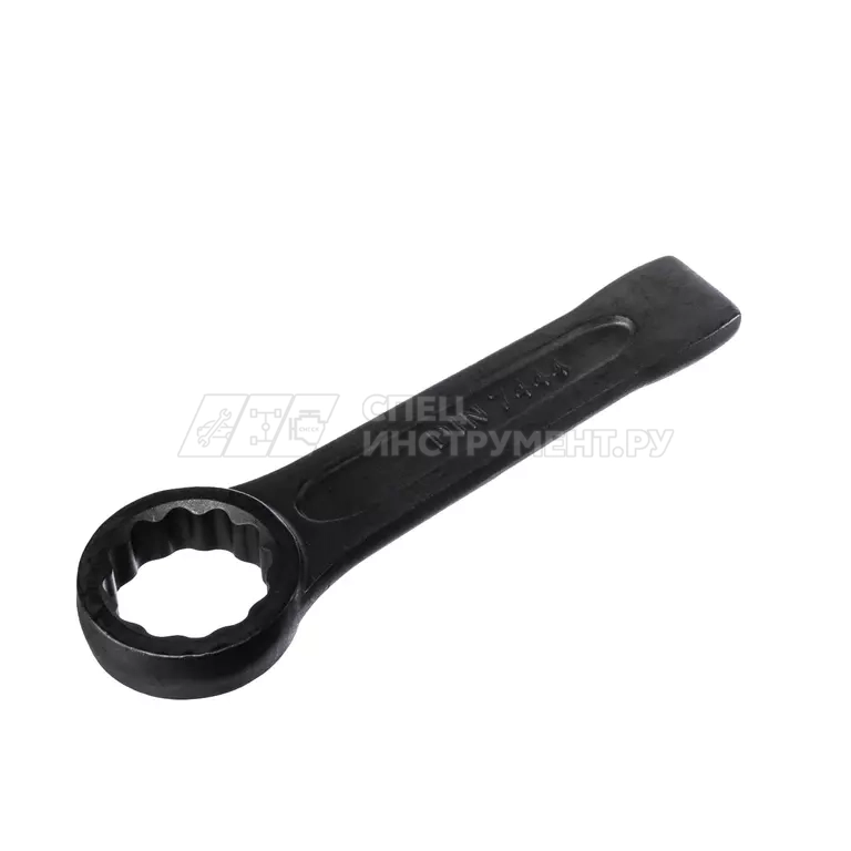 Ключ накидной ударный  1 1\16\"