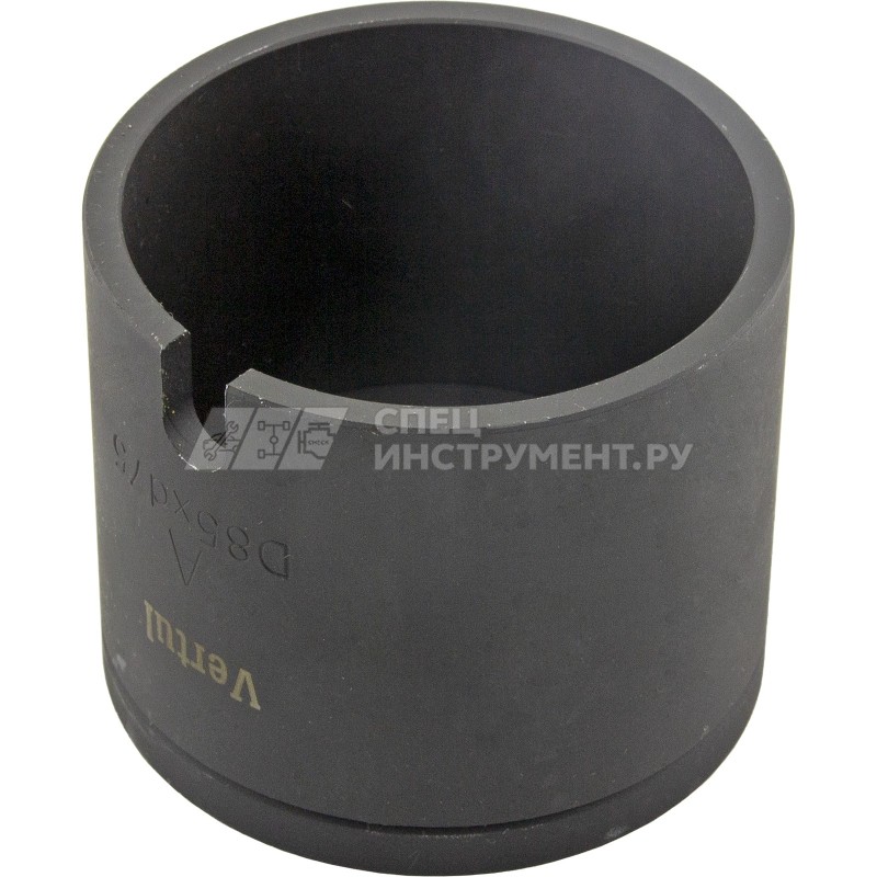 Оправка для выпрессовки сайлентблоков D85xd75