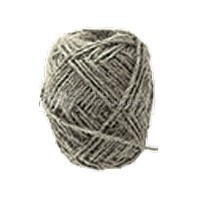 Шпагат джутовый, L 60 м, 5-ниточный, 2800 текс, 30 кгс