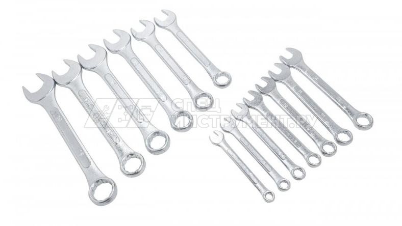 Набор инструментов 60пр. 1/2" (6гр)(8-27мм),в складном метал. ящике