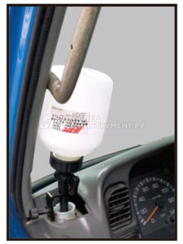 Приспособление для прокачки тормозов JTC