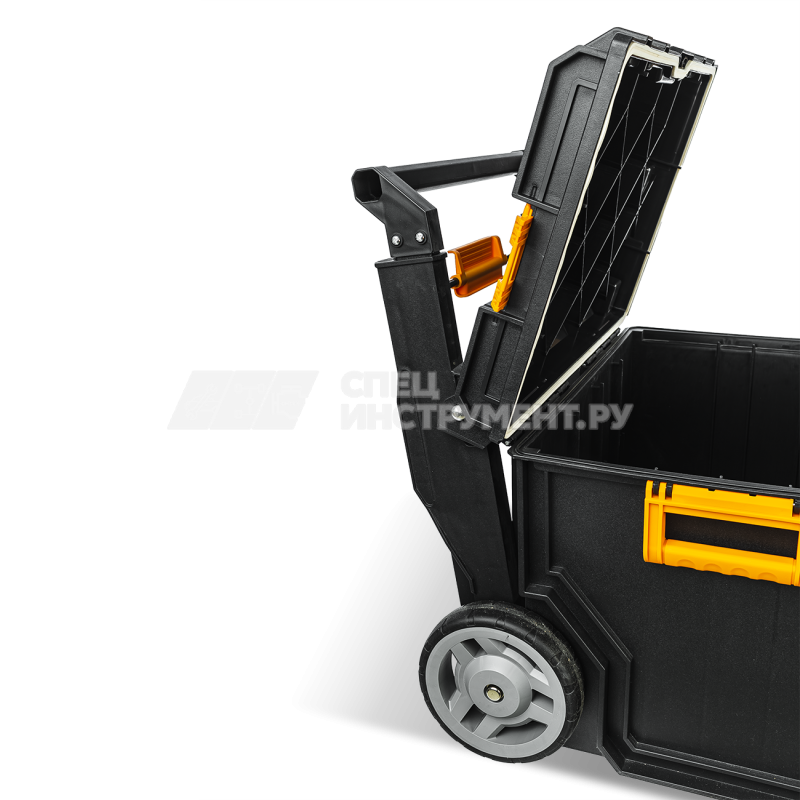 Система хранения Runtec Connect 4, ящик 1 (нижний)