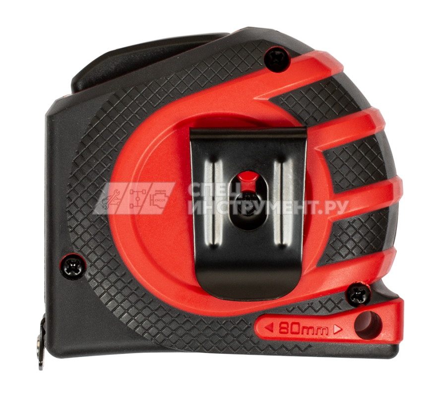 Измерительная рулетка RGK RL5 С ПОВЕРКОЙ