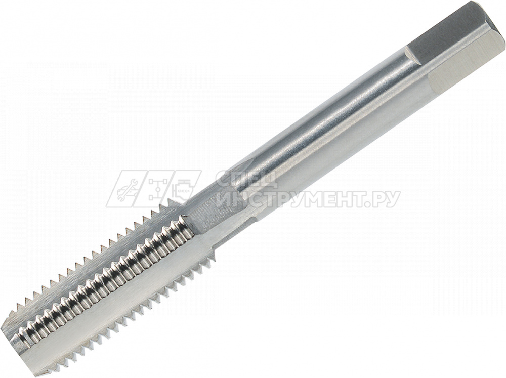 Метчик ручной М 15х1.5, II чистовой, DIN 2181, HSS-G