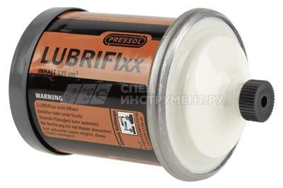 Раздатчик смазки LUBRIFIxx  M12, F 100, смазка для пищевой промышленности