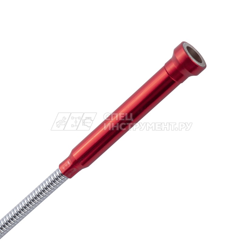 Захват магнитный гибкий 600мм с подсветкой "AV Steel"