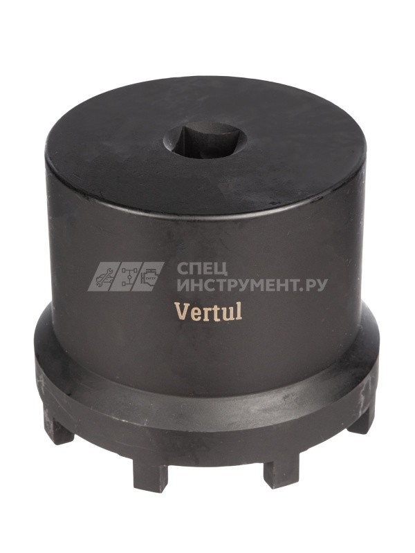 Головка для гайки крепления ступицы колеса SCANIA 103-119 мм