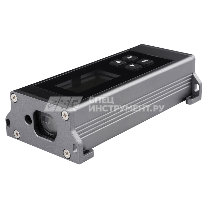 Лазерный датчик расстояния RGK DP10B