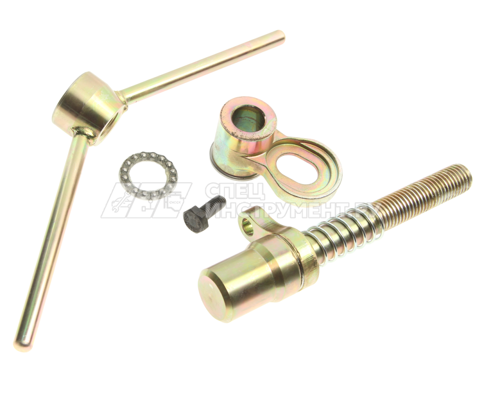 Рассухариватель клапанов VOLVO FM12