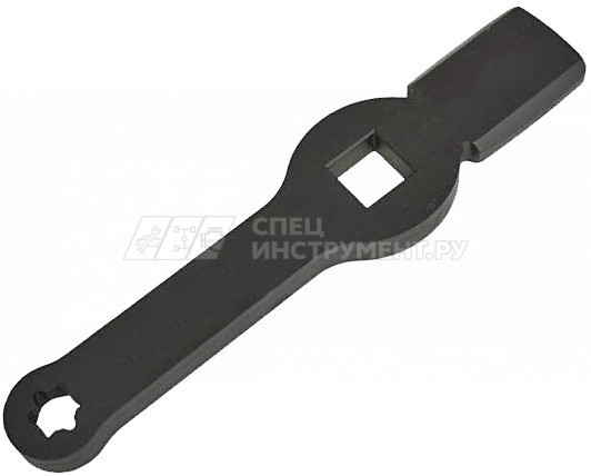 Ключ накидной RF-756S18A ударный под вороток Е18