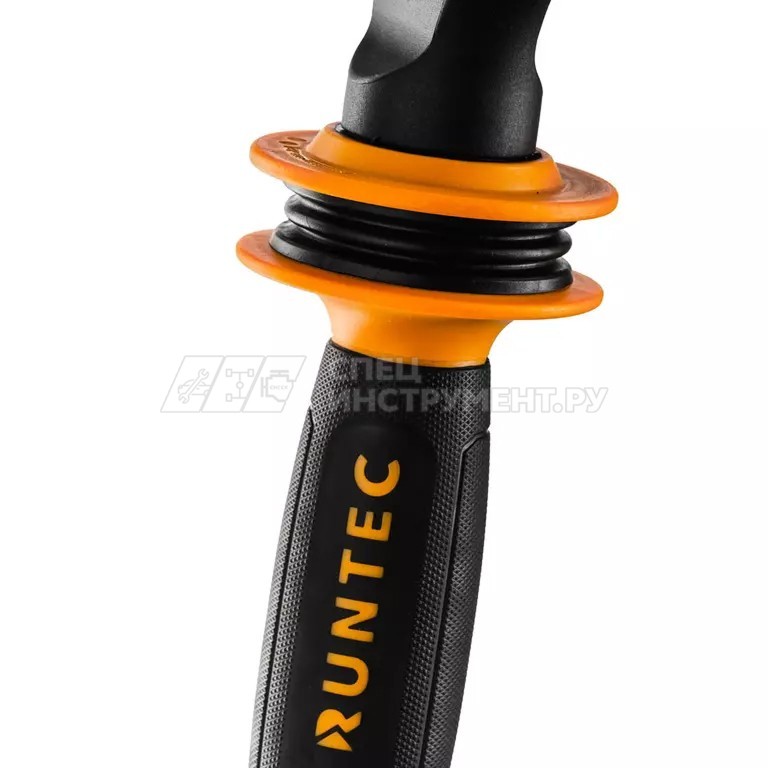 Гайковерт ударный RUNTEC 220В, 1/2", 1000 Нм
