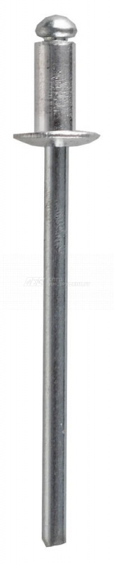 Заклепки STAYER "PROFIX" алюминиевые, 3,2х6мм, 1000шт