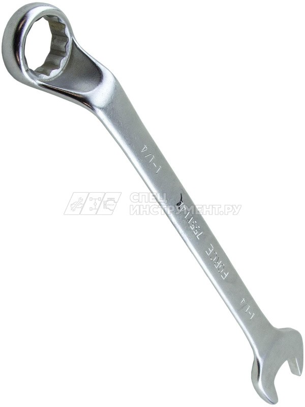 Ключ комбинированный 1-1/4"
