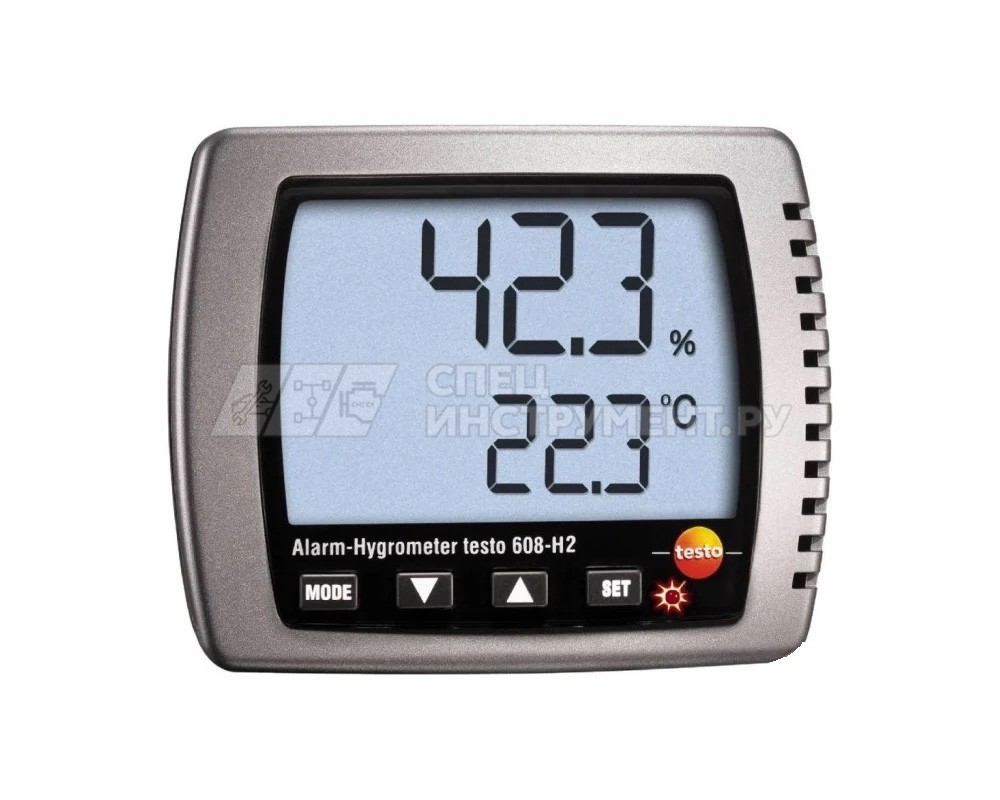 Гигрометр Testo 608-H2
