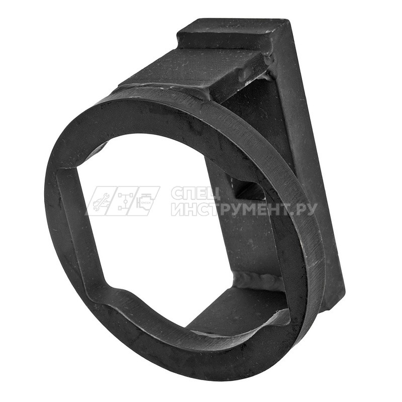 VR80035 Головка для плоских овальных колесных капсул и гаек оси BPW 85 мм