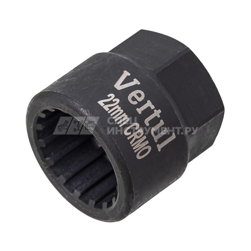 VR50341 Головка для регулировки системы VANOS BMW