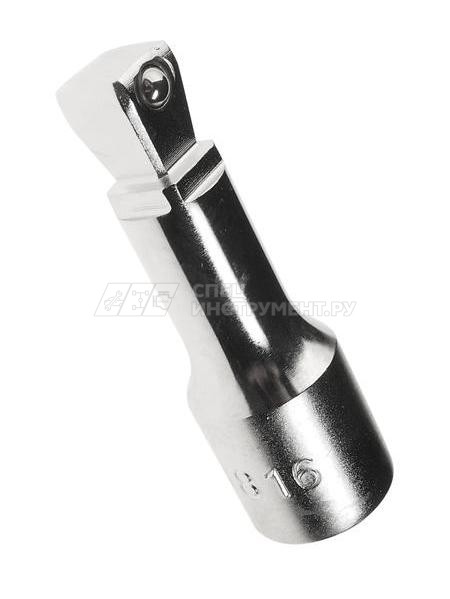 Удлинитель шарнирный 1/2" длина 76мм