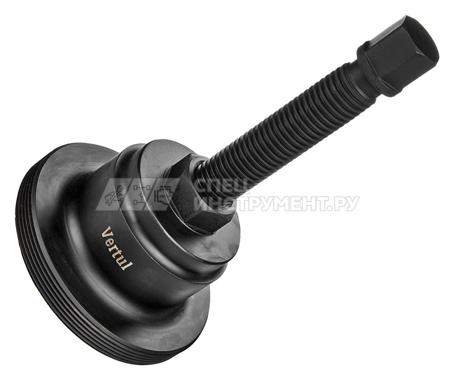 VR80033 Съемник оси для BPW 98 мм