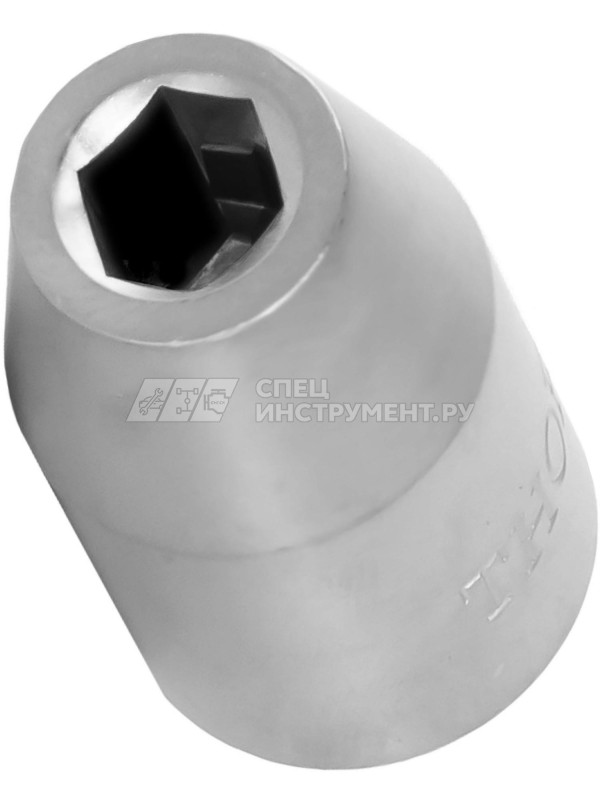 S1A2H8 Переходник для бит 3/8"SDR x 5/16" HDR