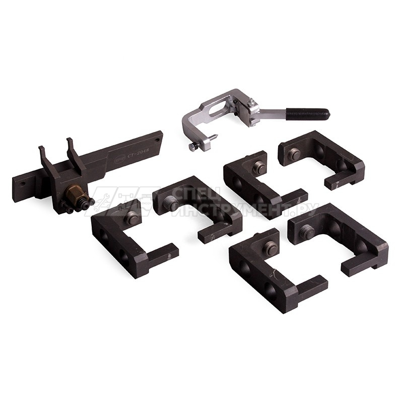 Набор для сборки ГБЦ BMW N51 / N52