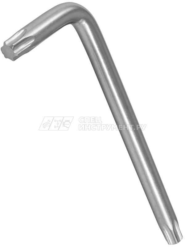Ключ торцевой TORX® короткий, T40