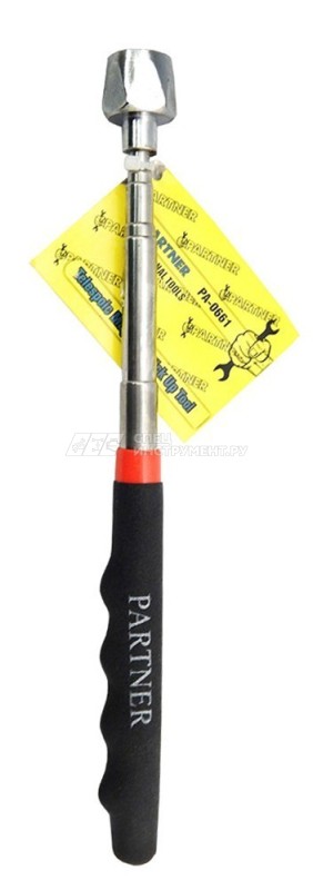 Магнит телескопический