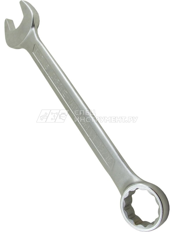 Ключ комбинированный 1-13/16"