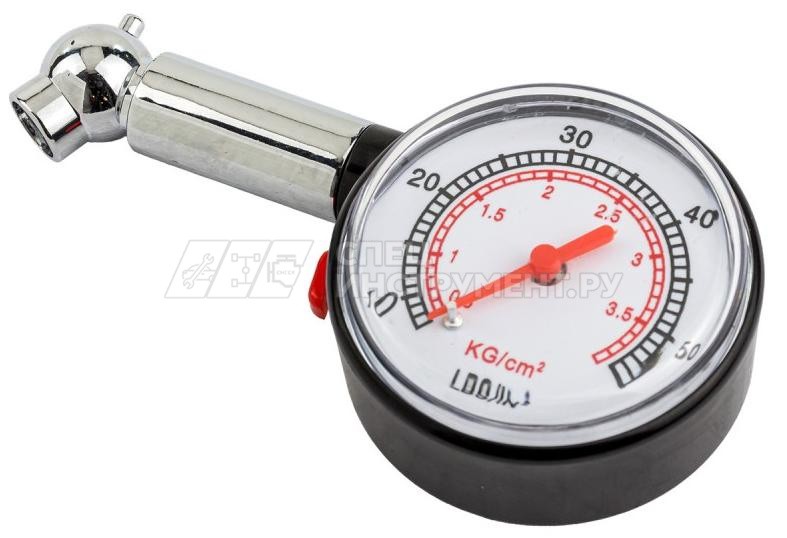 Индикатор для проверки давления в шинах (0-4 Bar)