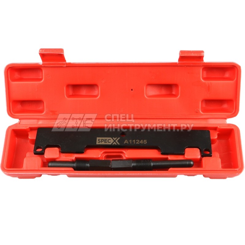 Набор фиксаторов для установки фаз ГРМ CHERY A3 A5