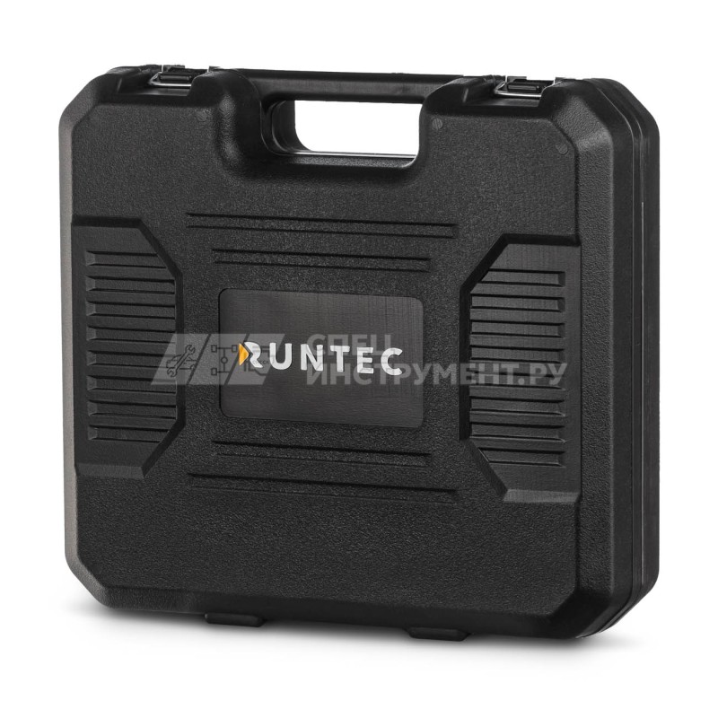 Гайковерт ударный RUNTEC 220В, 1", 1000 Нм
