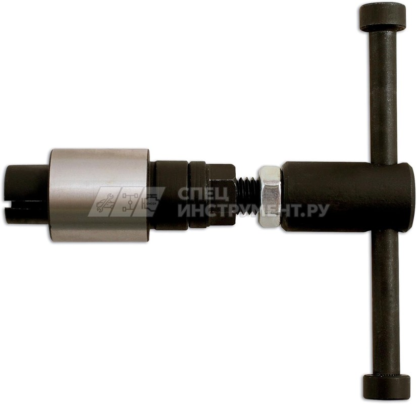 Съемник мультипликатора инжектора форсунки Common Rail