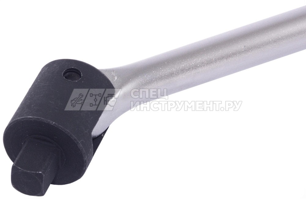 S3H160 Вороток шарнирный 1/2"DR, 600 мм