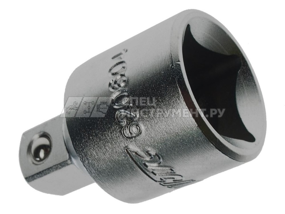 Адаптер переходник F3/4" х M1/2"