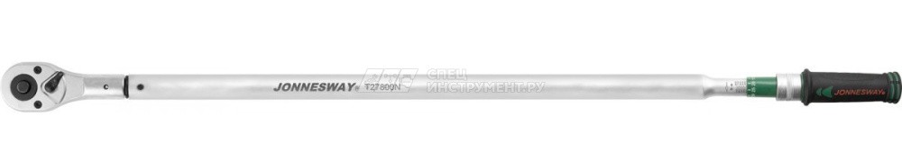 Ключ динамометрический 1"DR 150-800 Нм