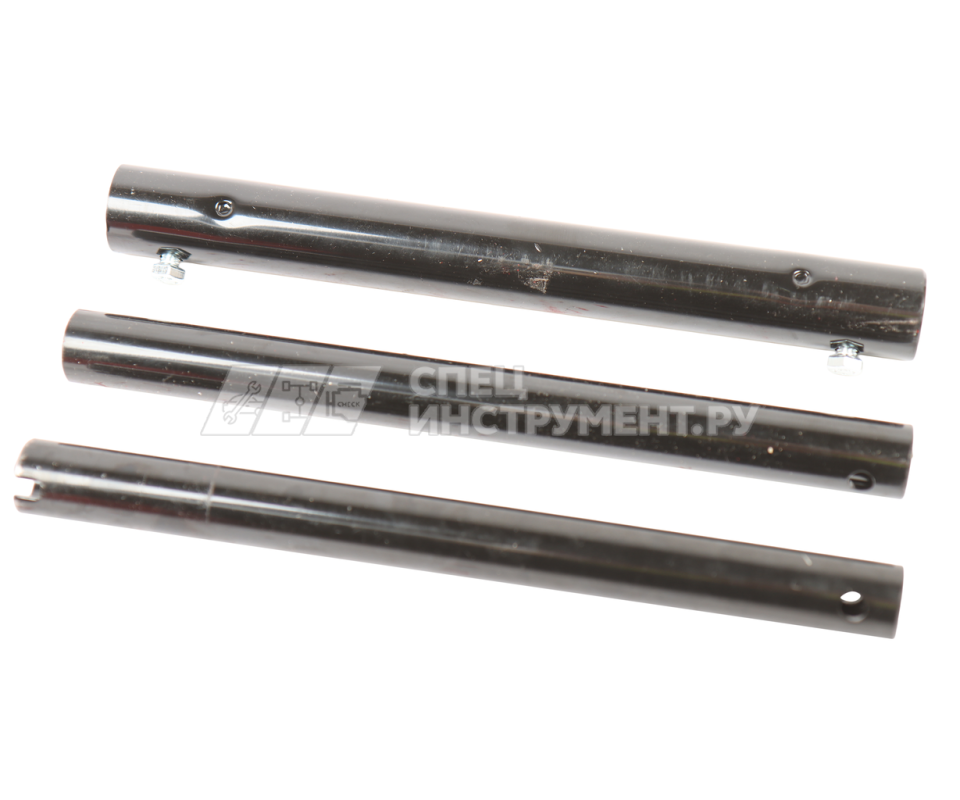 Домкрат гидравлический бутылочный 32т (h min-260мм, h max-420мм, ход штока-160мм) GTE /1/1