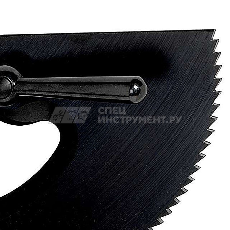 Нож резака для кабеля 60.5