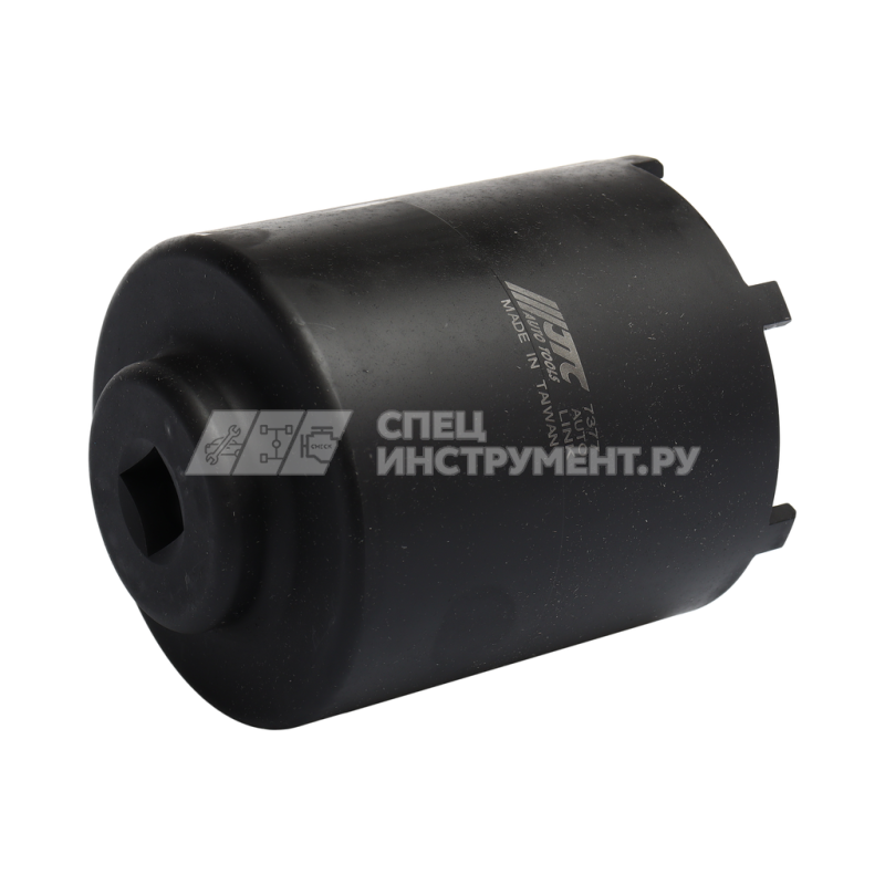 Головка для шаровой опоры VOLVO B12 (с 2016г.в.)