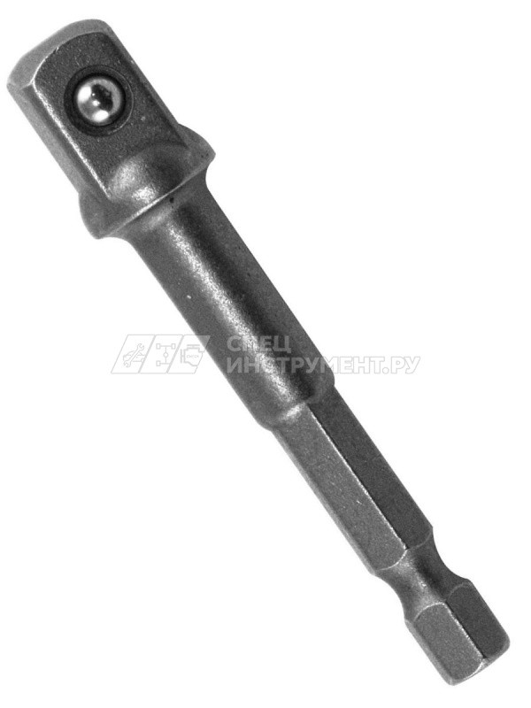 SH11A2 Переходник для механизированного инструмента HDR 1/4" X SDR 3/8"