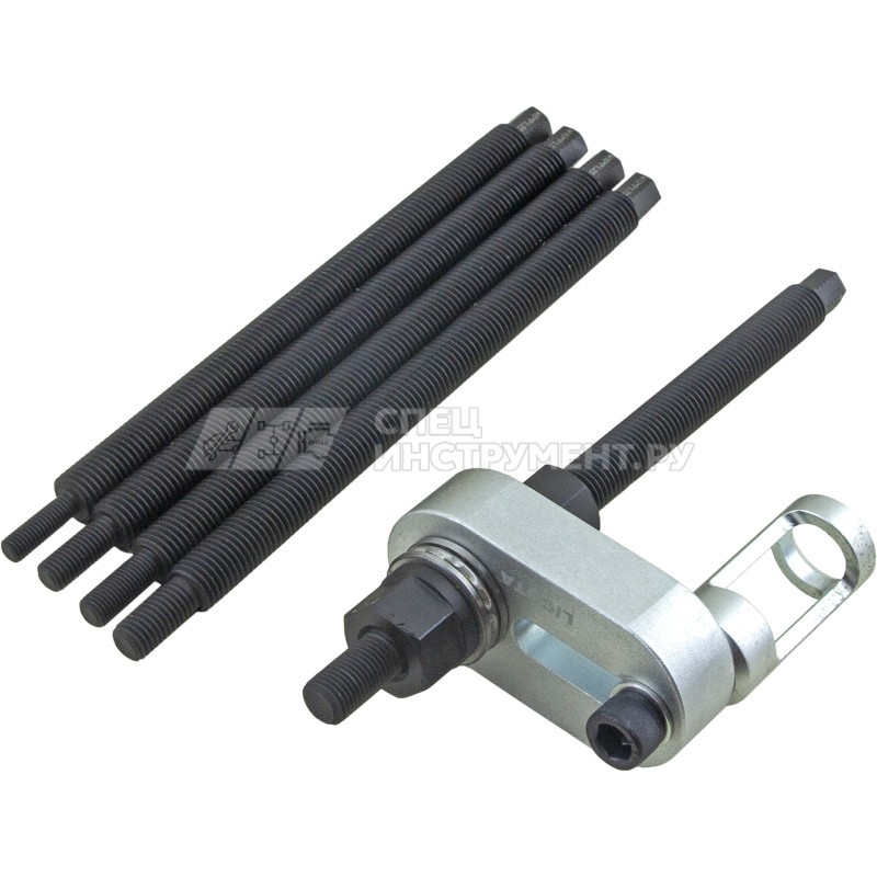 Рассухариватель клапанов для грузовых автомобилей