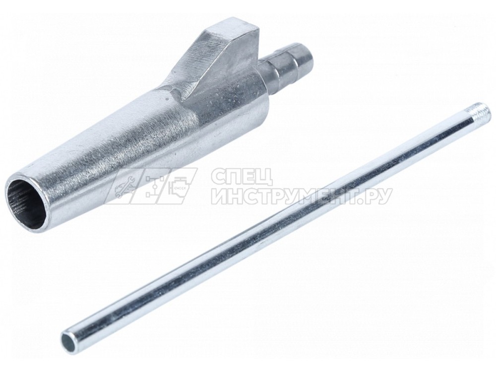 Воздухозаборная трубка с насадкой для NP9201