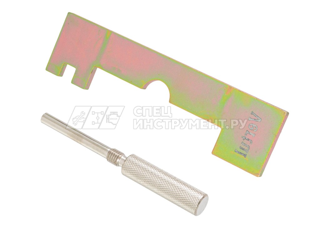 VR50409 Фиксатор распредвала и коленвала Renault, Nissan, Lada Largus