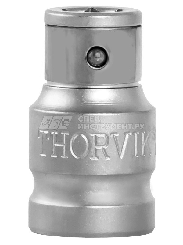 S1A3H10 Переходник для бит 1/2"SDR x 10 мм HDR