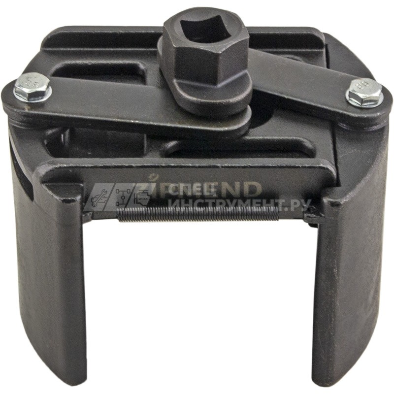 Съемник масляных фильтров двухзахватный, 105-140мм, 1/2" ZIPMEND ZS-A015016