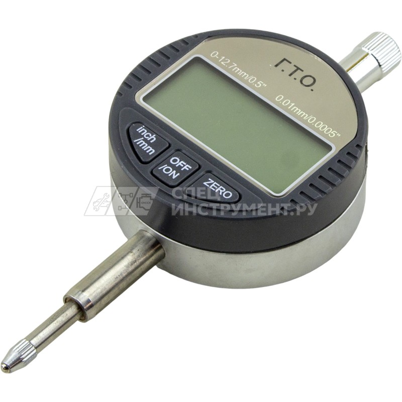 Индикатор ИЧЦ 10 (12,5) 0,01